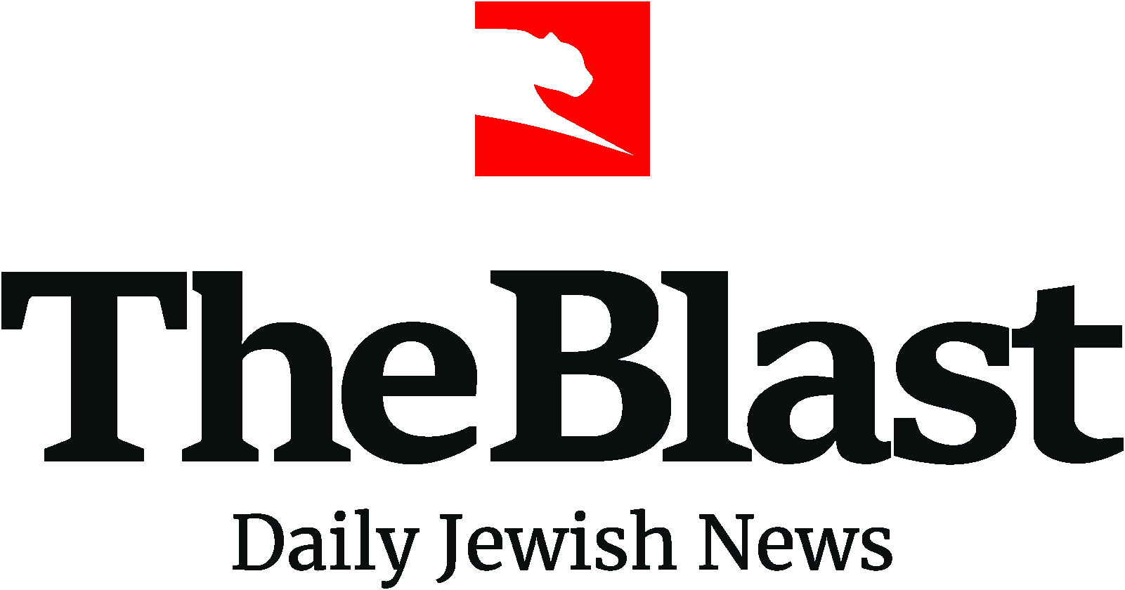 The blast logo new